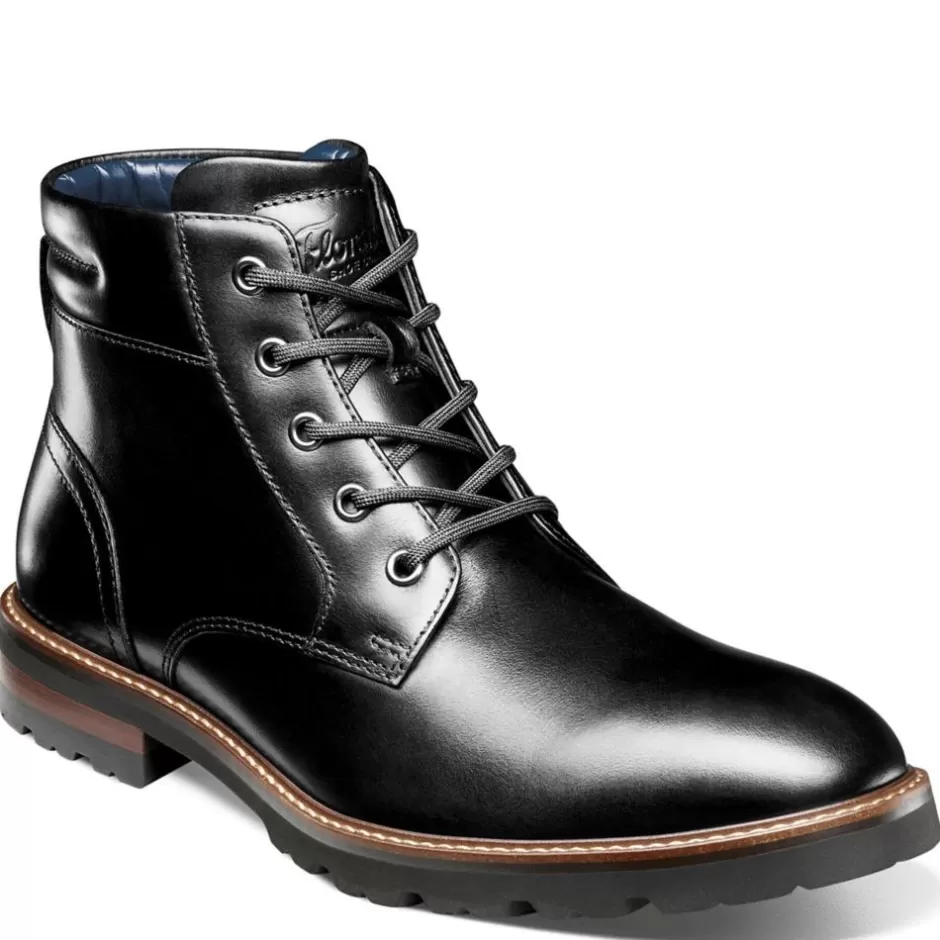 Mens Renegade Plain Toe Chukka Boot>FLORSHEIM Online