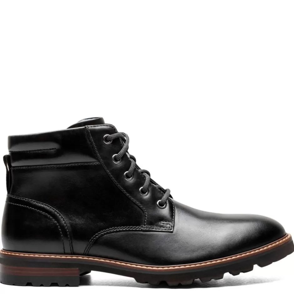 Mens Renegade Plain Toe Chukka Boot>FLORSHEIM Online