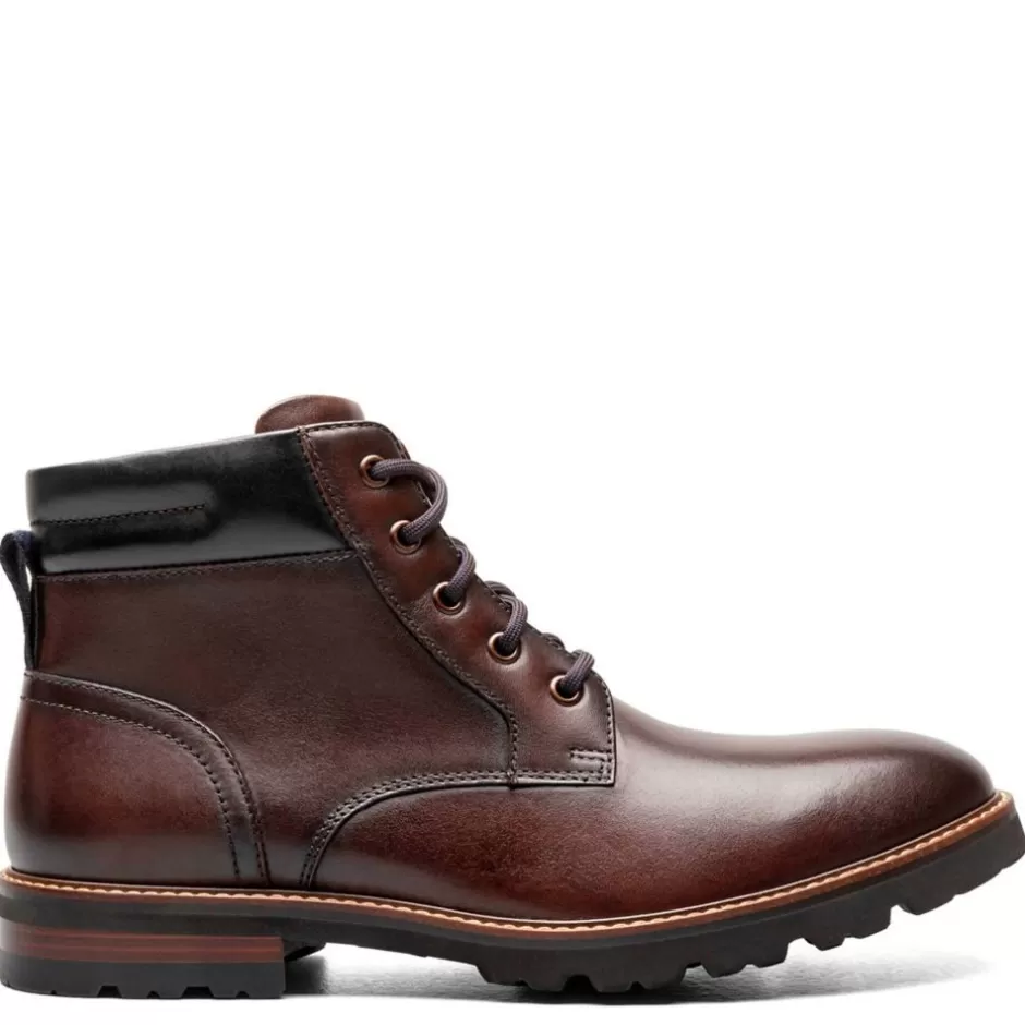 Mens Renegade Plain Toe Chukka Boot>FLORSHEIM Sale