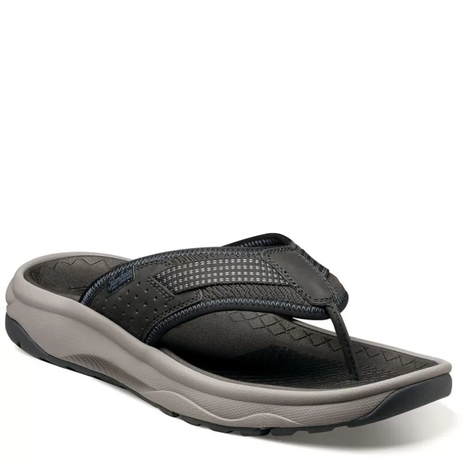 Mens Tread Lite Flip Flop Sandal>FLORSHEIM Shop