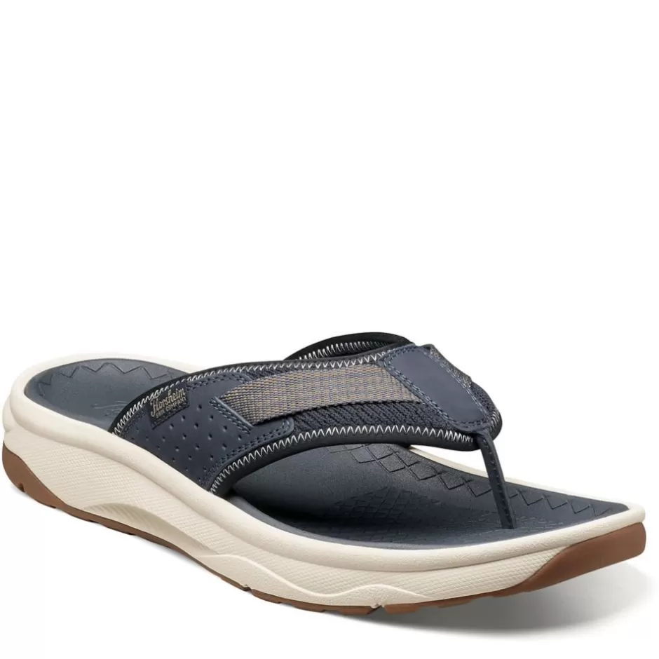 Mens Tread Lite Flip Flop Sandal>FLORSHEIM Discount