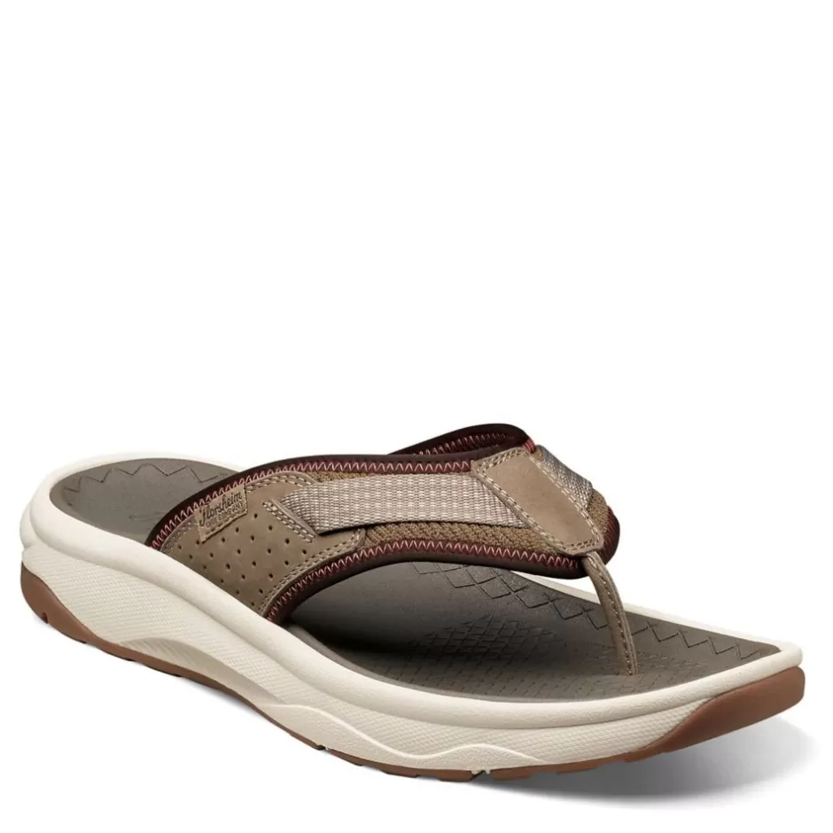 Mens Tread Lite Flip Flop Sandal>FLORSHEIM Sale