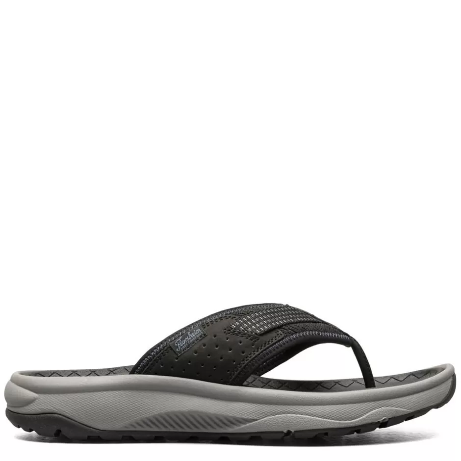 Mens Tread Lite Flip Flop Sandal>FLORSHEIM Shop