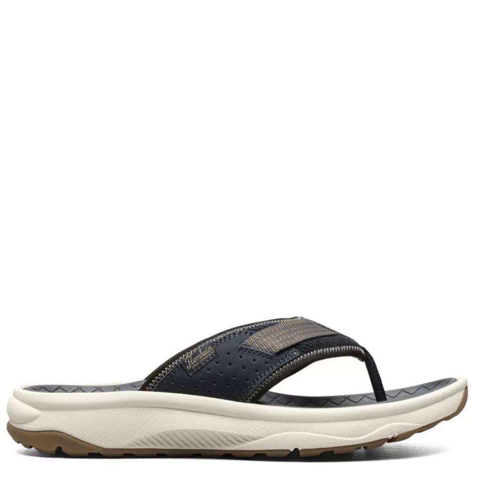 Mens Tread Lite Flip Flop Sandal>FLORSHEIM Discount