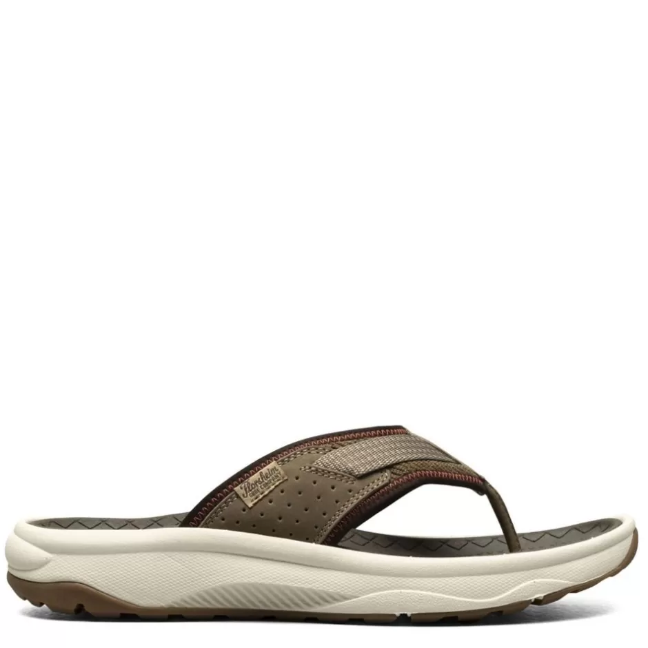 Mens Tread Lite Flip Flop Sandal>FLORSHEIM Sale