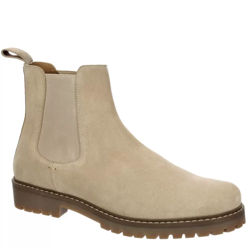 Mens Allen Chelsea Boot>FRANCO FORTINI Cheap