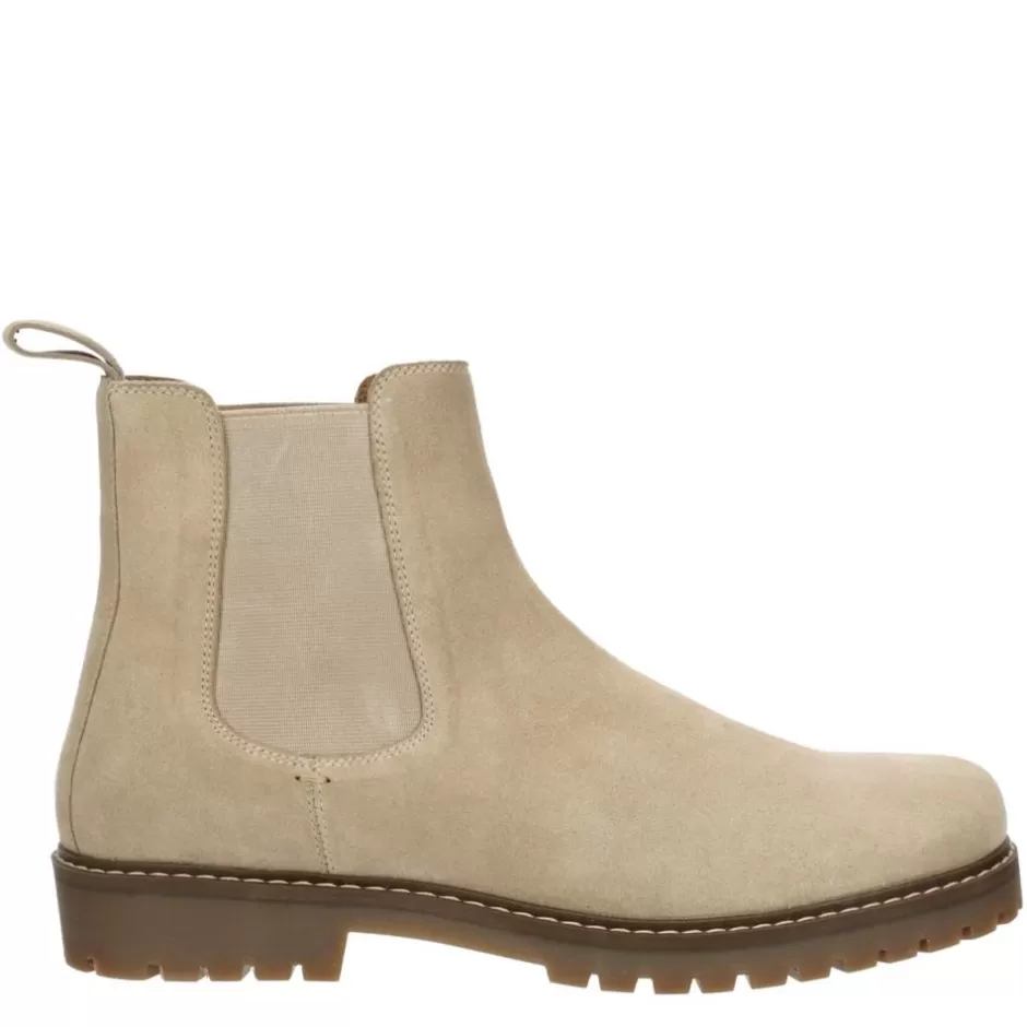 Mens Allen Chelsea Boot>FRANCO FORTINI Cheap