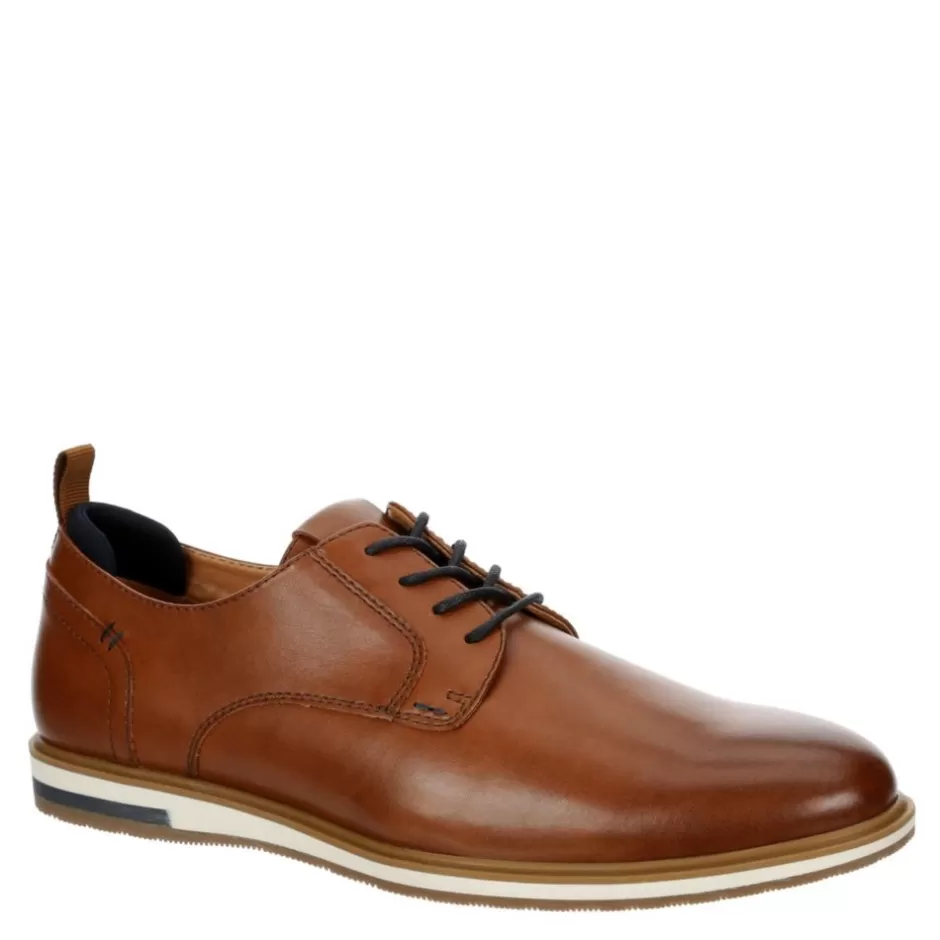 Mens Dallas Oxford>FRANCO FORTINI Discount