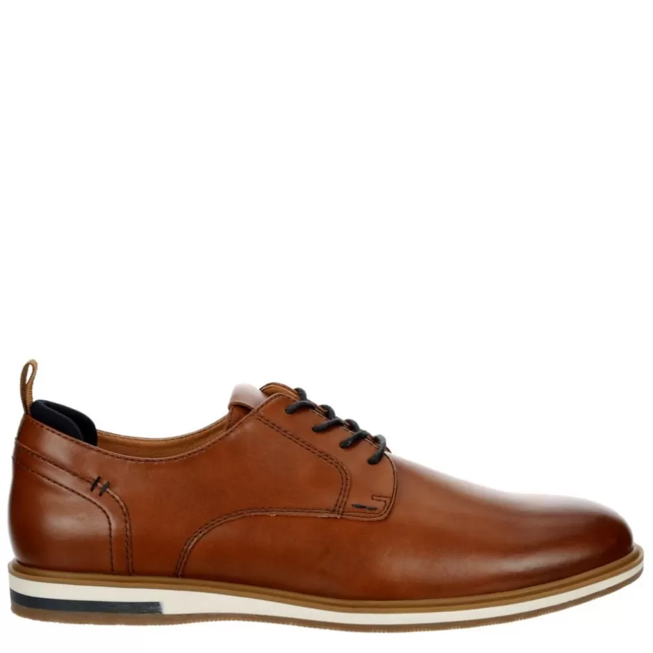 Mens Dallas Oxford>FRANCO FORTINI Discount