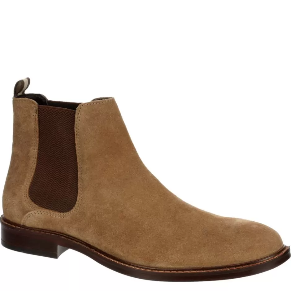 Mens Glory Chelsea Boot>FRANCO FORTINI Store