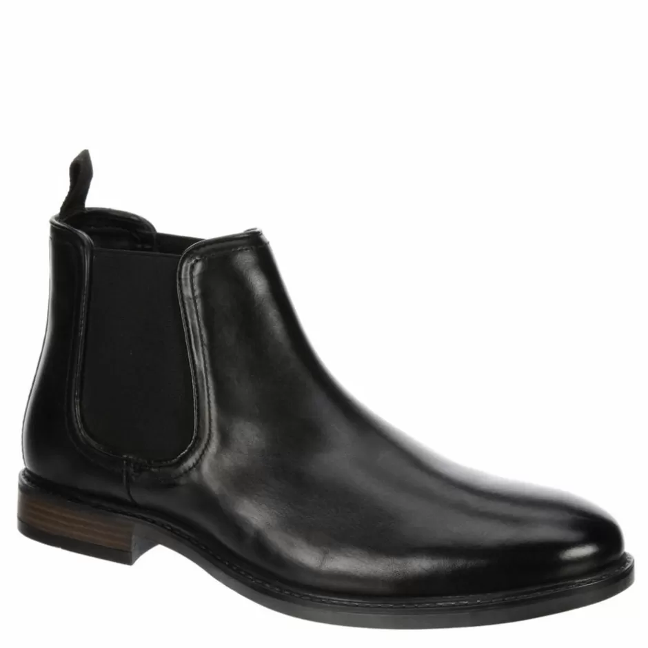 Mens Glory Chelsea Boot>FRANCO FORTINI New