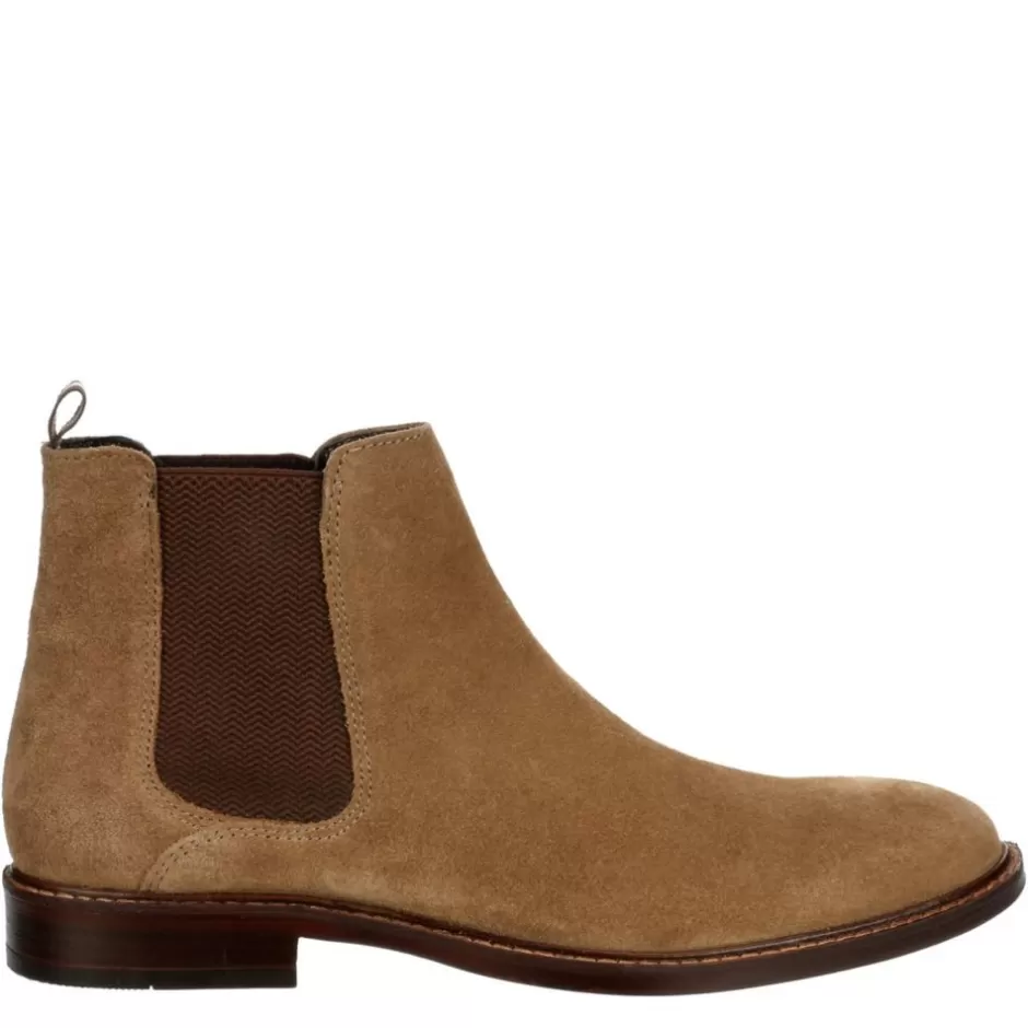 Mens Glory Chelsea Boot>FRANCO FORTINI Store