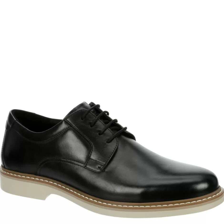 Mens Jefferey Oxford>FRANCO FORTINI Best Sale