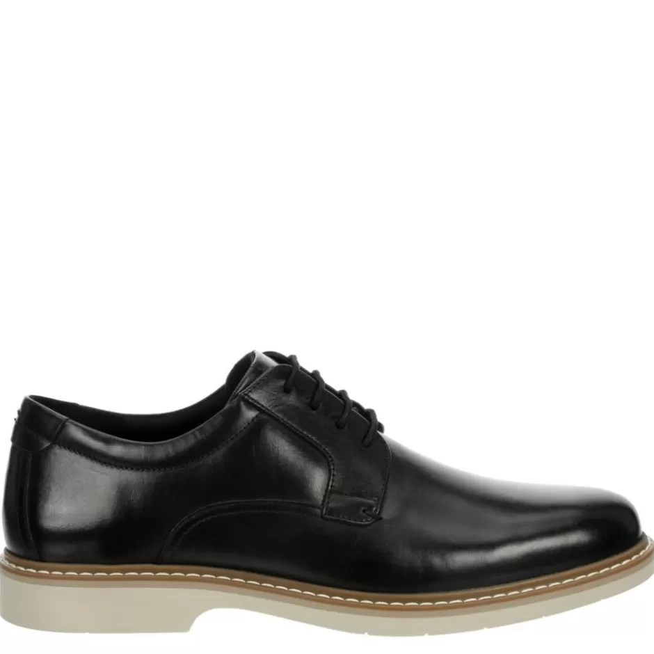 Mens Jefferey Oxford>FRANCO FORTINI Best Sale