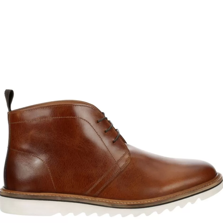 Mens Plano Chukka Boot>FRANCO FORTINI Online