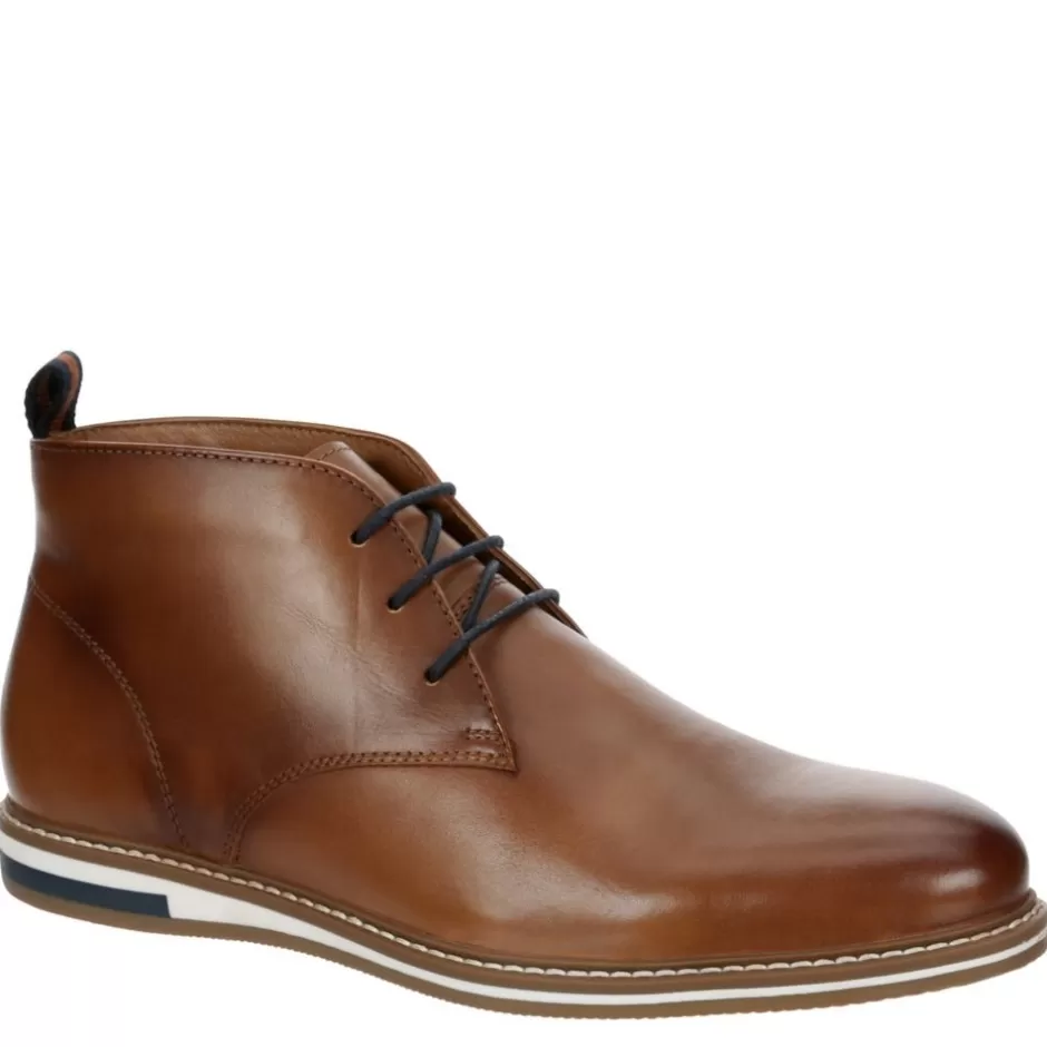 Mens Weldon Chukka Boot>FRANCO FORTINI Sale