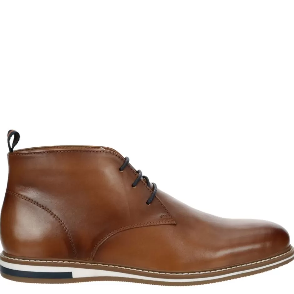 Mens Weldon Chukka Boot>FRANCO FORTINI Sale