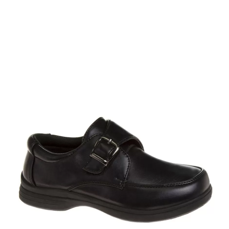 Boys Boys School Shoe>FRENCH TOAST Flash Sale