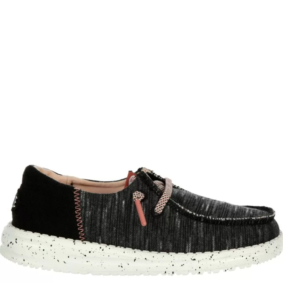 Girls Wendy Youth Slip On Sneaker>HEYDUDE Store