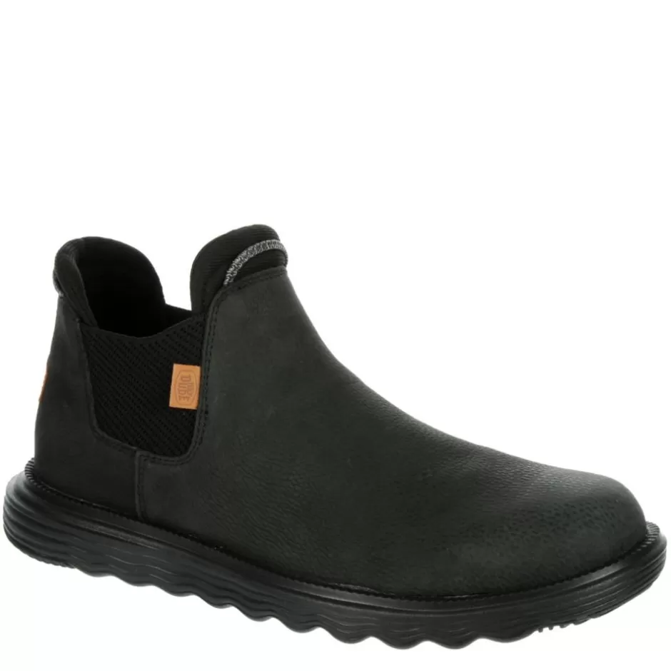 Mens Branson Chelsea Boot>HEYDUDE Flash Sale