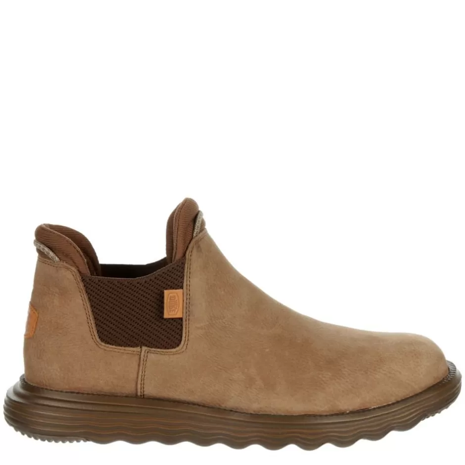 Mens Branson Chelsea Boot>HEYDUDE Best