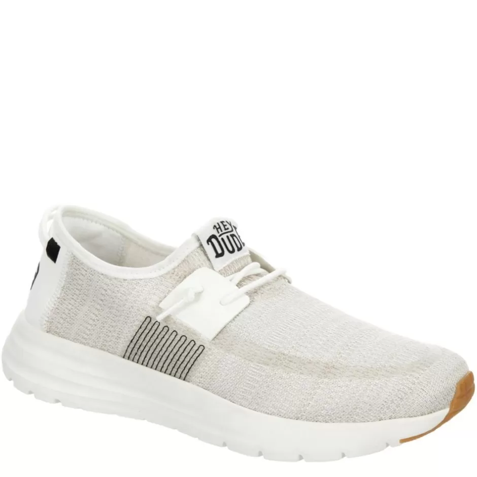 Mens Sirocco Slip On Sneaker>HEYDUDE Outlet