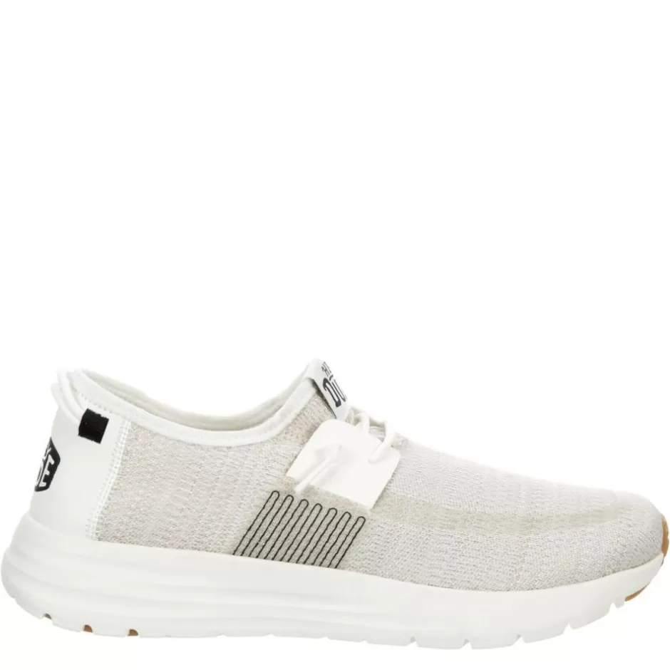 Mens Sirocco Slip On Sneaker>HEYDUDE Outlet