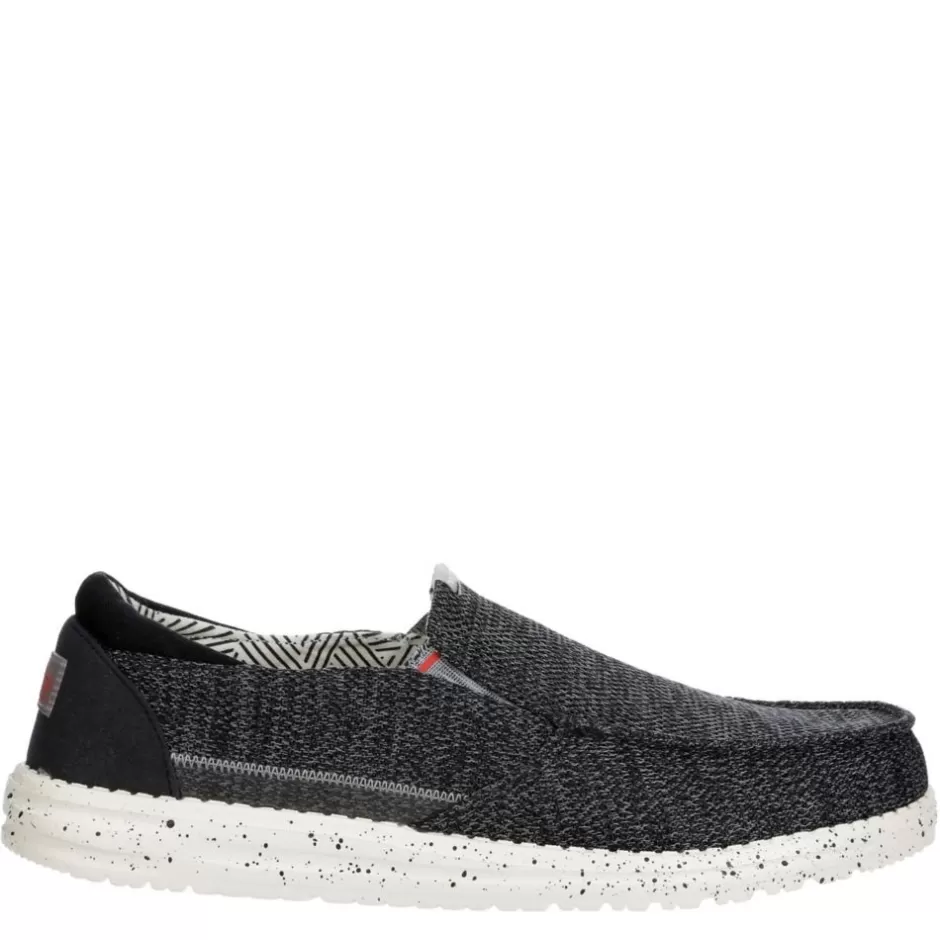 Mens Thad Slip On Sneaker>HEYDUDE Shop