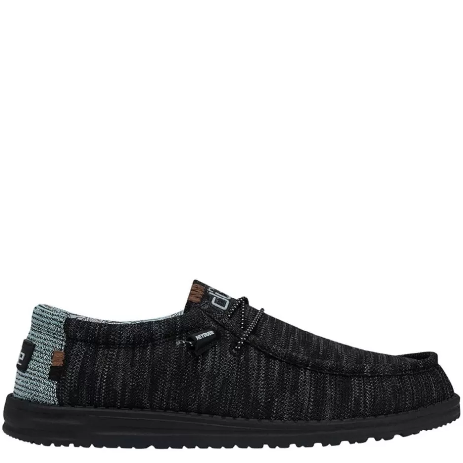 Mens Wally Slip On Sneaker>HEYDUDE Online