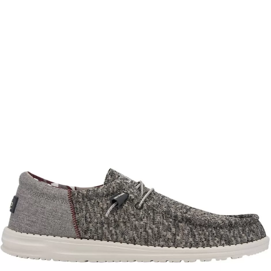 Mens Wally Slip On Sneaker>HEYDUDE Clearance