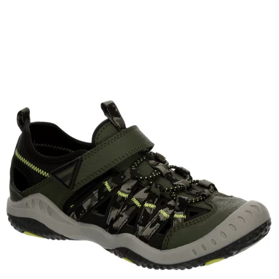 Boys Fisher Water Shoe>HIGHLAND CREEK Cheap