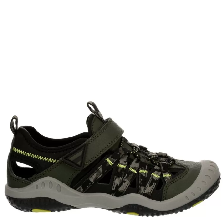 Boys Fisher Water Shoe>HIGHLAND CREEK Cheap