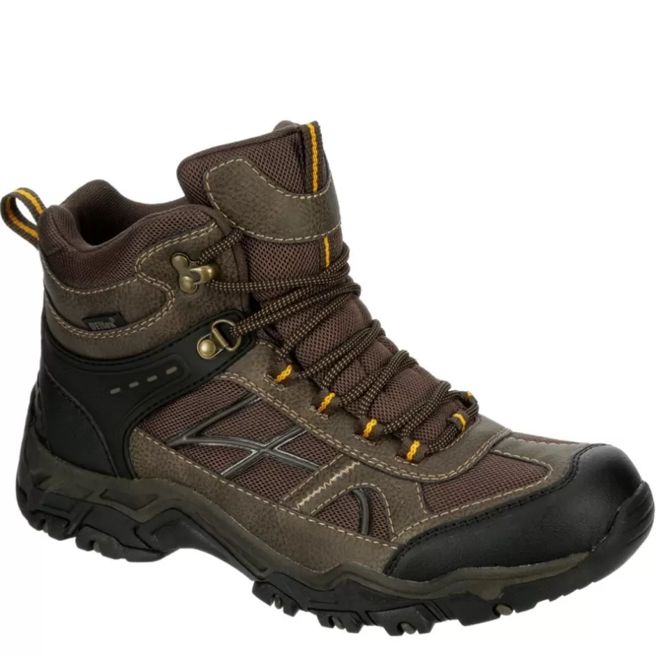 Mens Junction 2 Hiking Boot>HIGHLAND CREEK Cheap