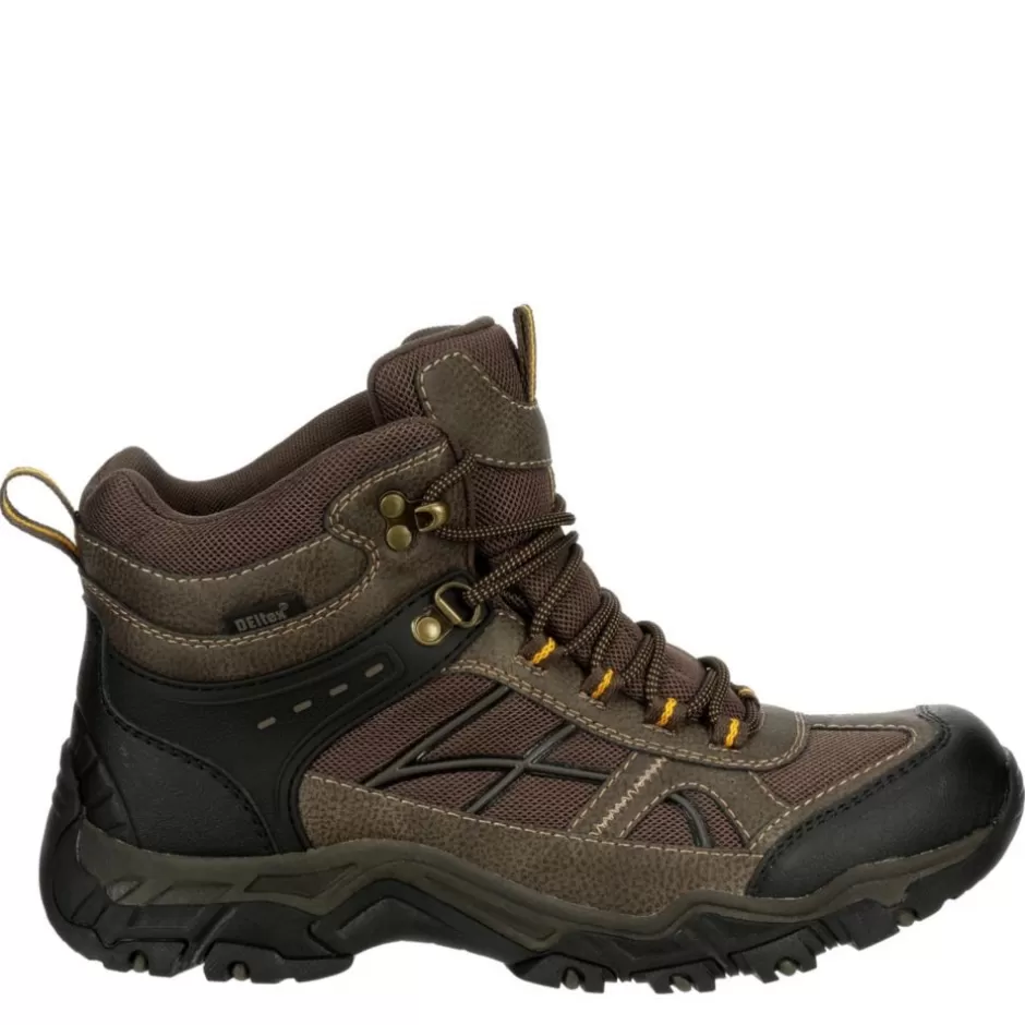 Mens Junction 2 Hiking Boot>HIGHLAND CREEK Cheap