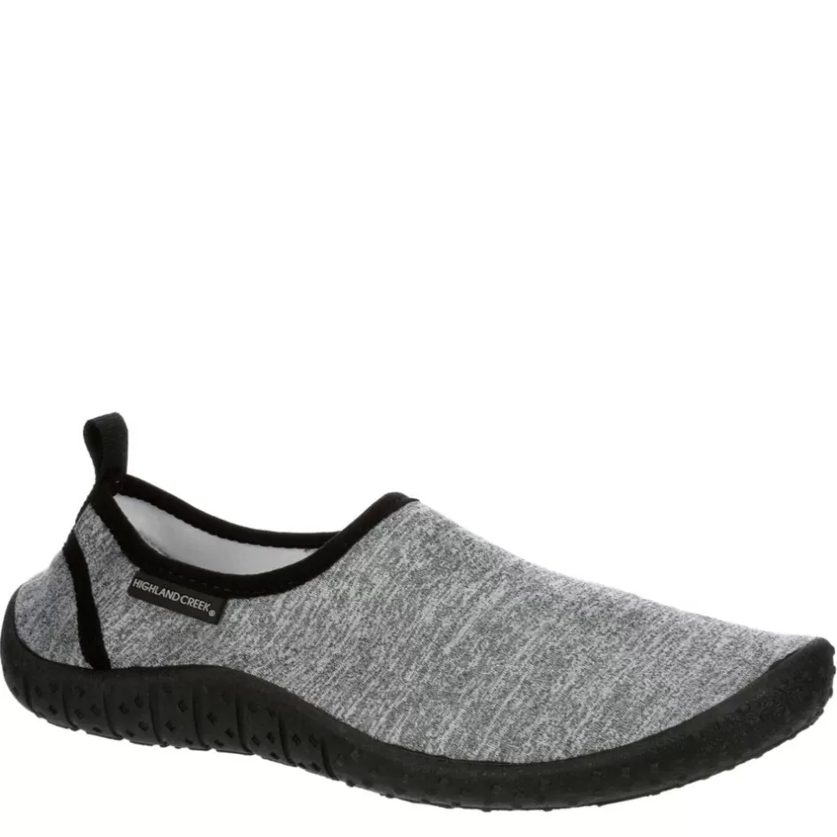 Womens Hawaii Aqua Sock Sandal>HIGHLAND CREEK Hot