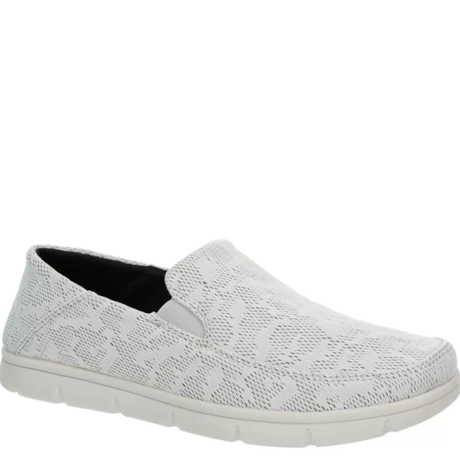 Mens Performance Brewster Slip On Sneaker>HUK Best