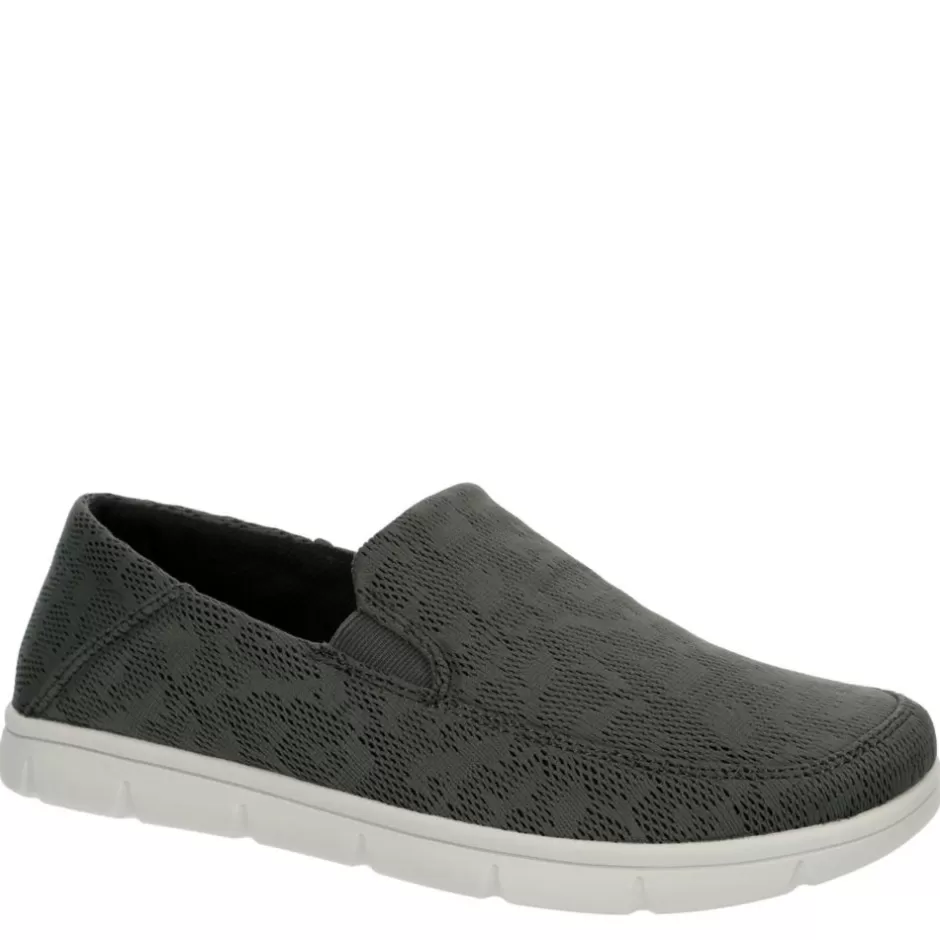 Mens Performance Brewster Slip On Sneaker>HUK Best