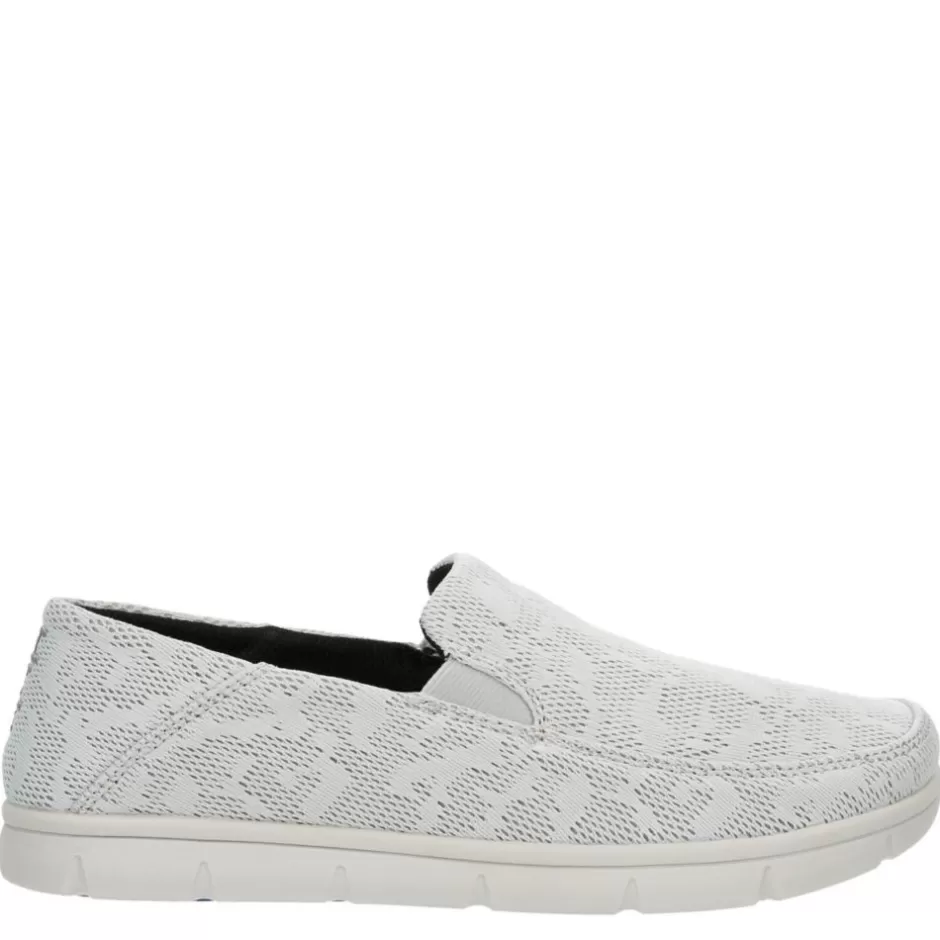 Mens Performance Brewster Slip On Sneaker>HUK Best