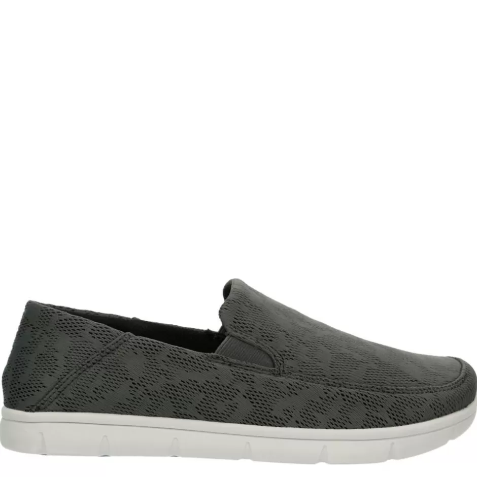 Mens Performance Brewster Slip On Sneaker>HUK Best