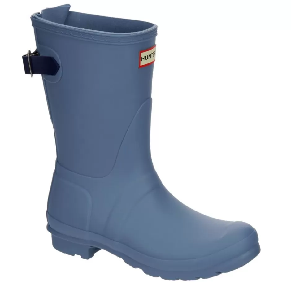 Womens Original Back Adj Rain Boot>HUNTER Store