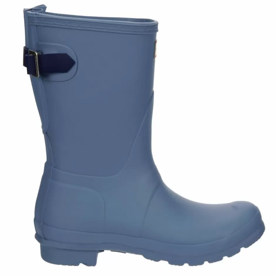 Womens Original Back Adj Rain Boot>HUNTER Store