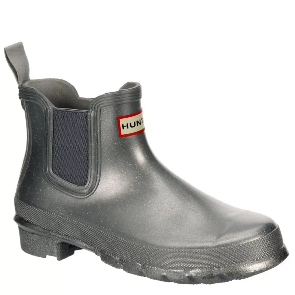 Womens Original Chelsea Cosmic Rain Boot>HUNTER Shop