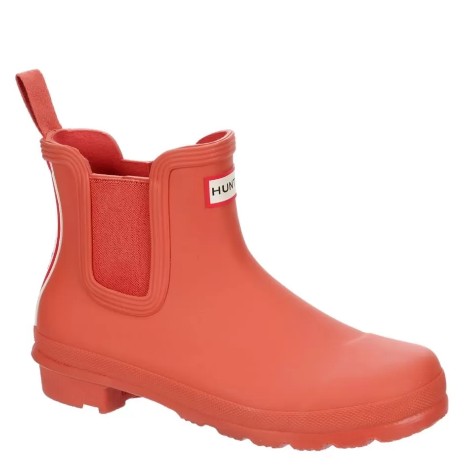 Womens Original Chelsea Rain Boot>HUNTER Best