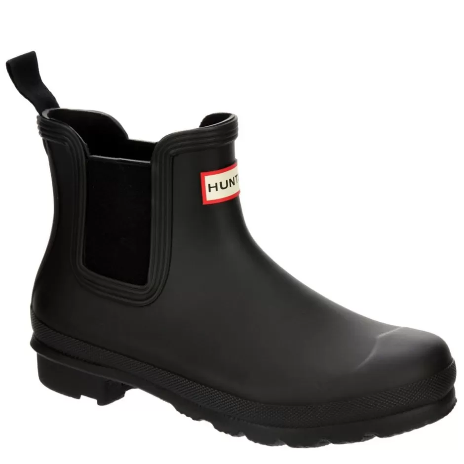 Womens Original Chelsea Rain Boot>HUNTER Best