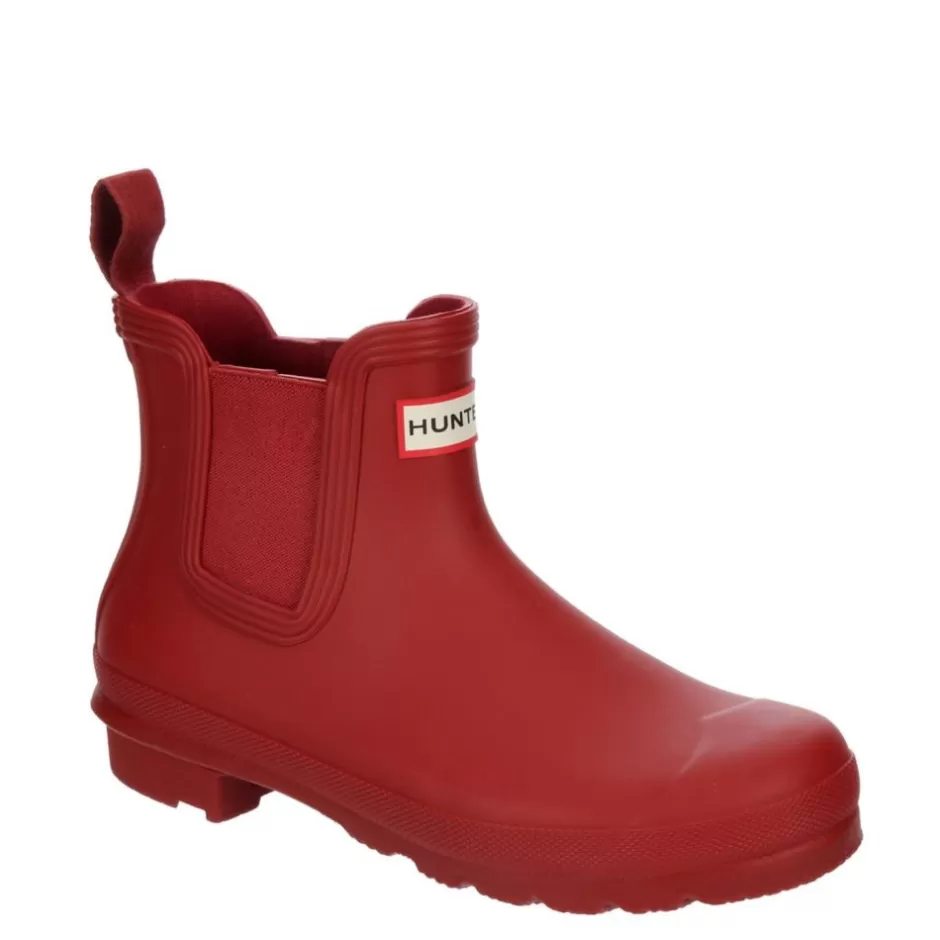 Womens Original Chelsea Rain Boot>HUNTER Outlet