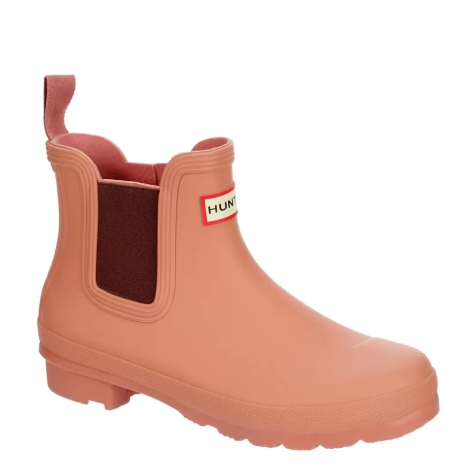 Womens Original Chelsea Rain Boot>HUNTER Best