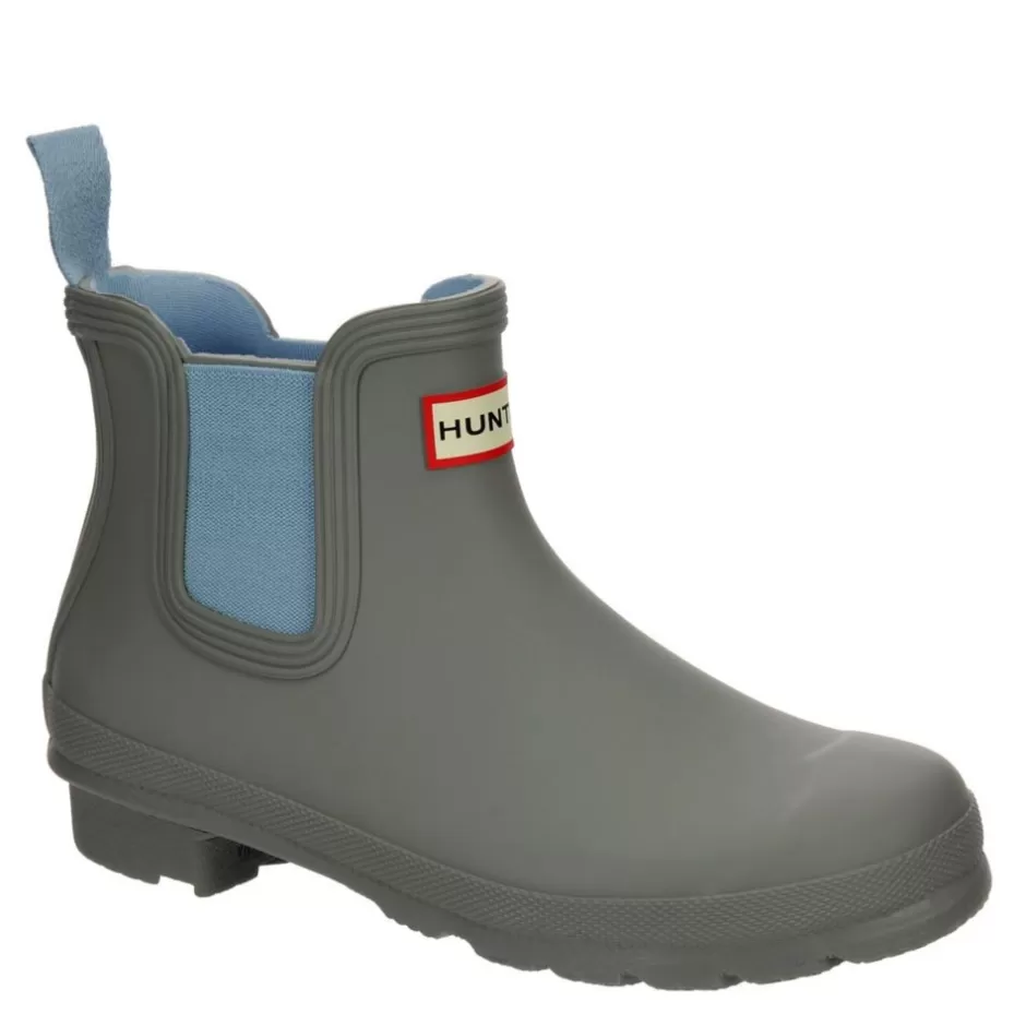 Womens Original Chelsea Rain Boot>HUNTER Flash Sale