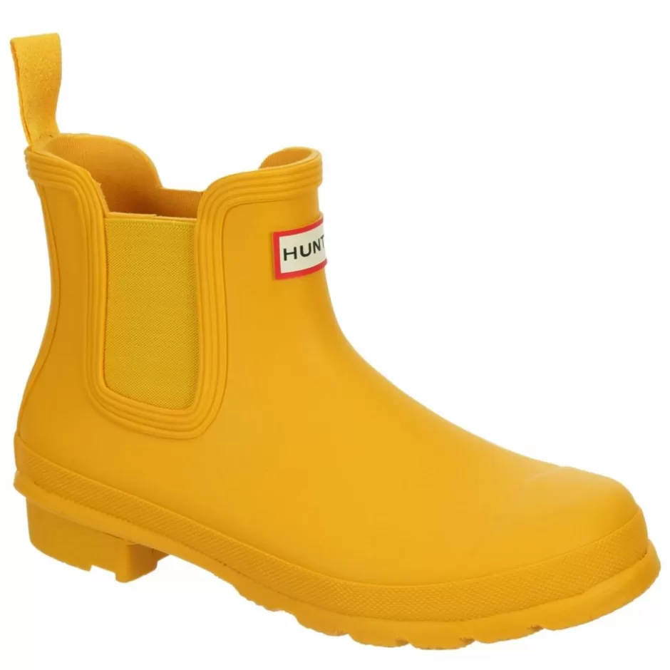 Womens Original Chelsea Rain Boot>HUNTER Best