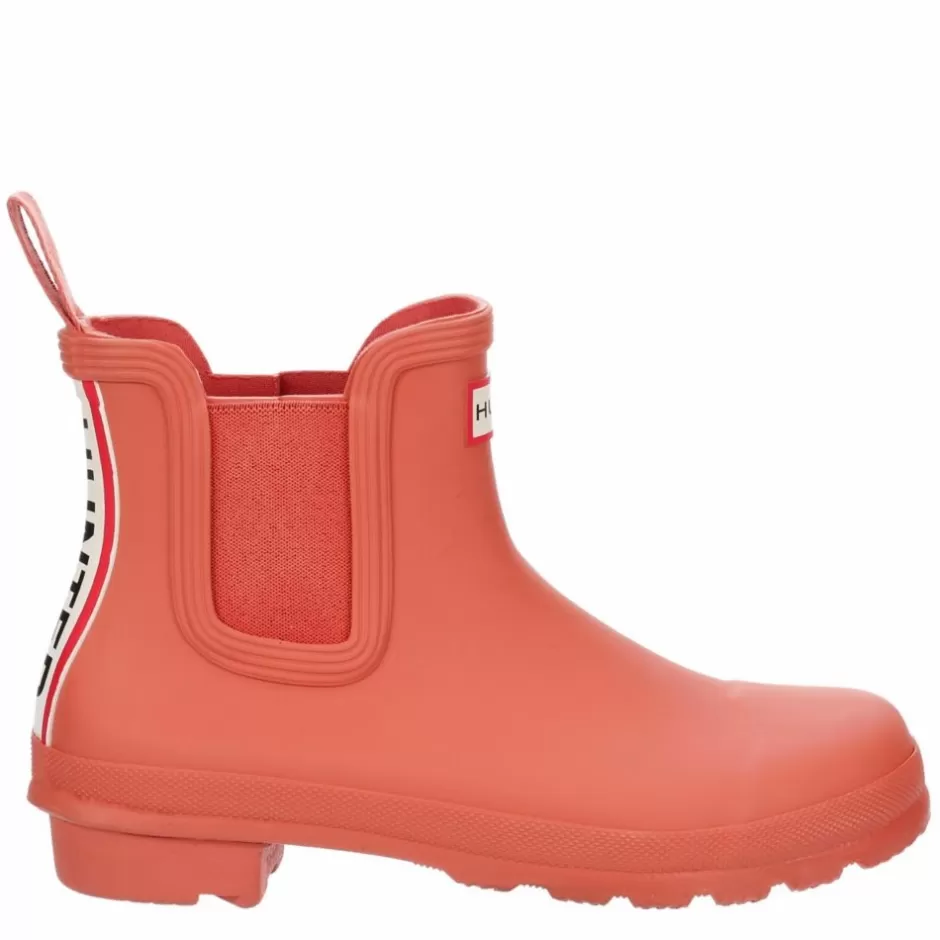 Womens Original Chelsea Rain Boot>HUNTER Best