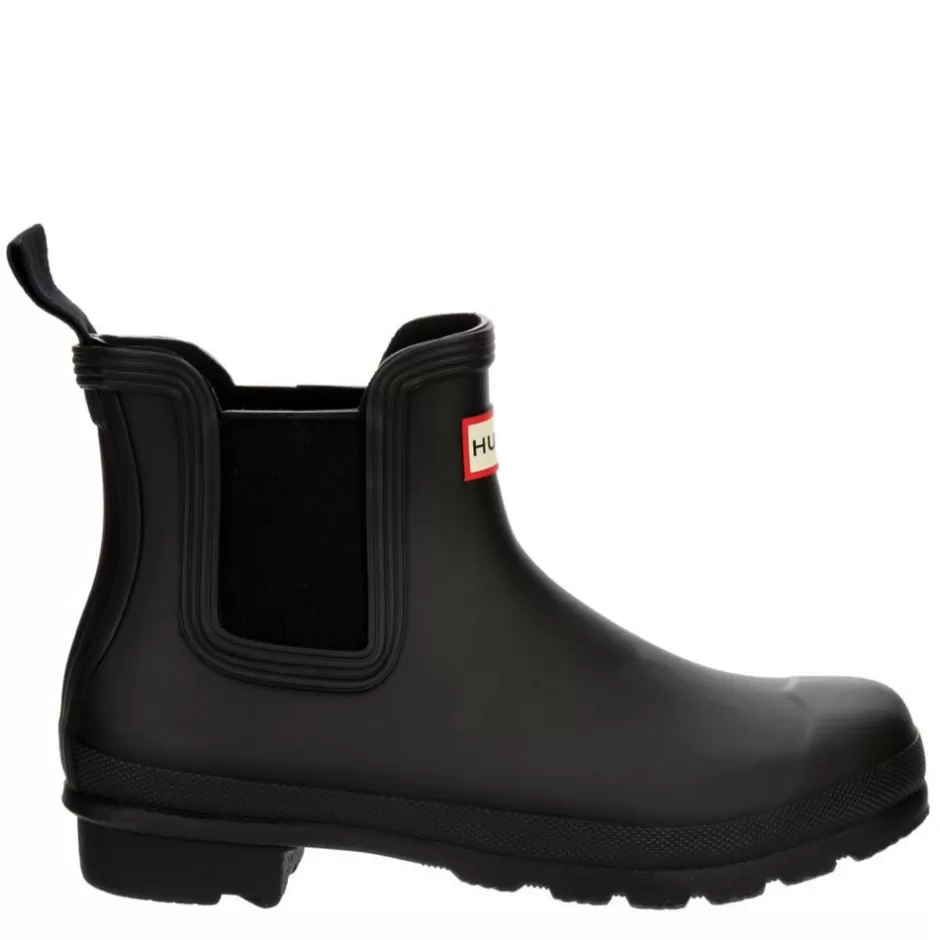 Womens Original Chelsea Rain Boot>HUNTER Best